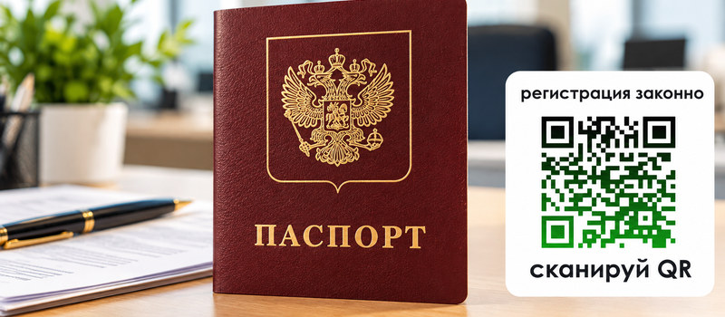 регистрация в Лесном